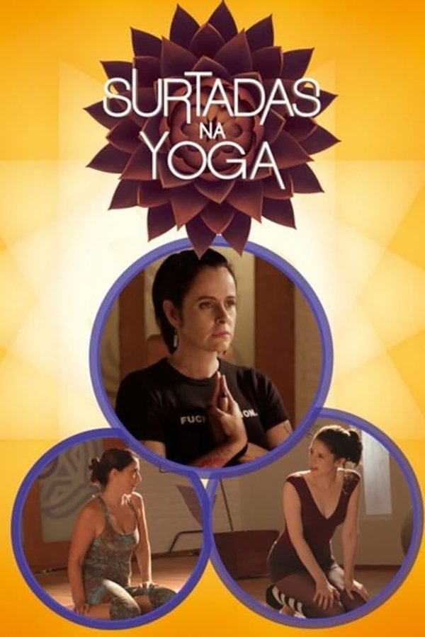 Surtadas na Yoga
