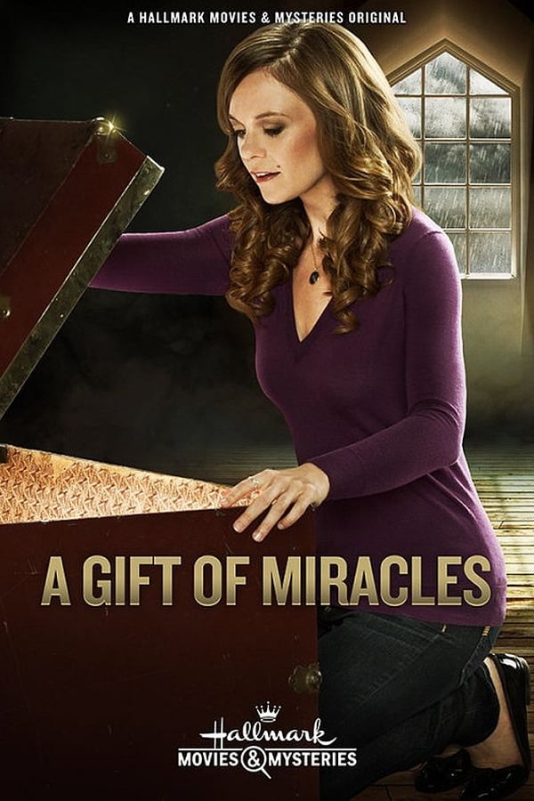 A Gift of Miracles (2015)