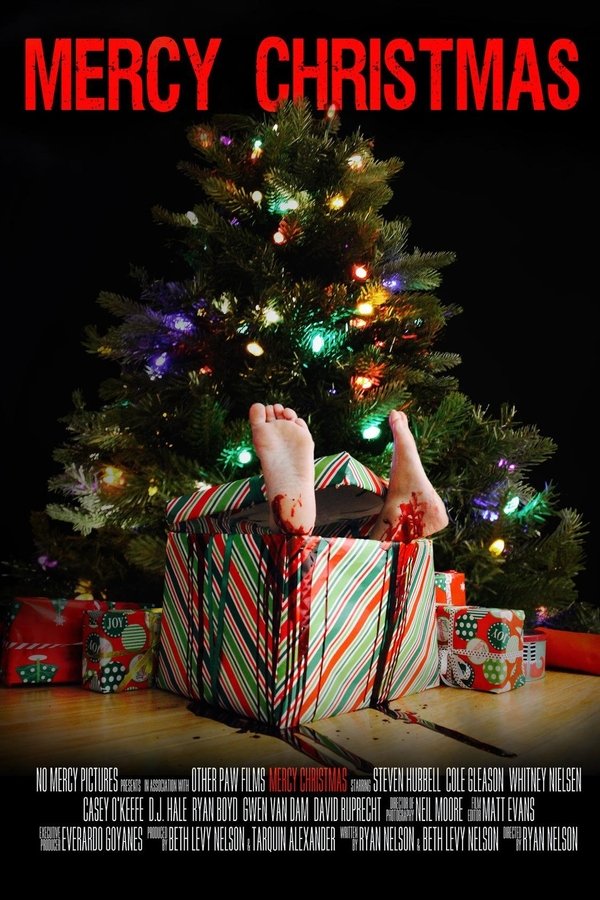 Mercy Christmas Mercy Christmas