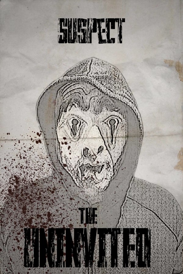 EN - The Uninvited - 2024 [MULTI-SUB]