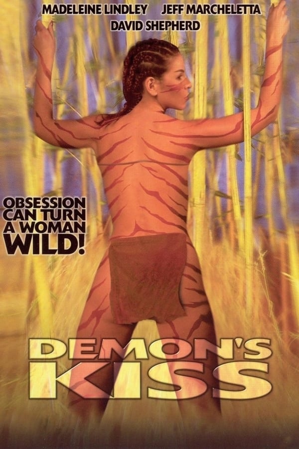 Demon's Kiss (2002) Free Online