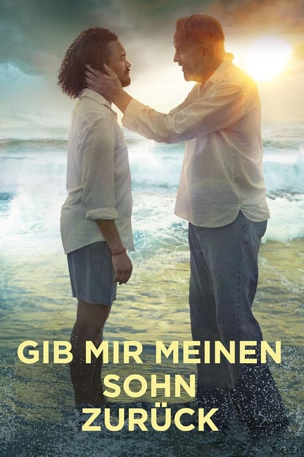 DE - Gib mir meinen Sohn zurück (2023)