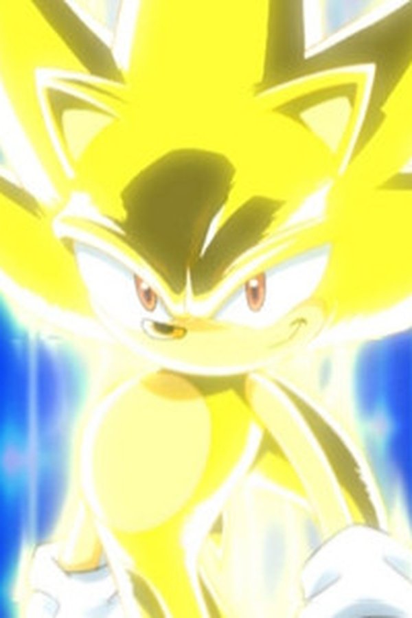 Sonic X – S01E26 – Il Chaos Control