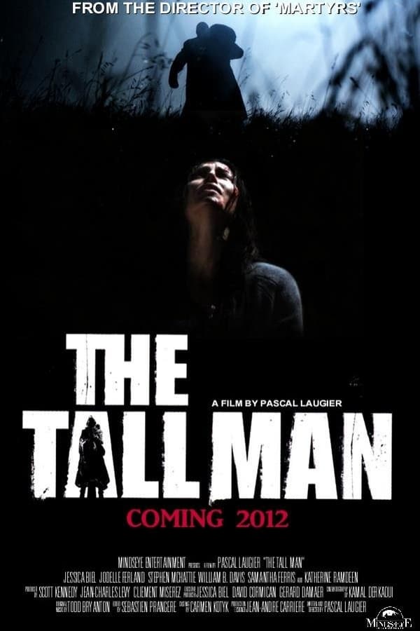 The Tall Man (2012)