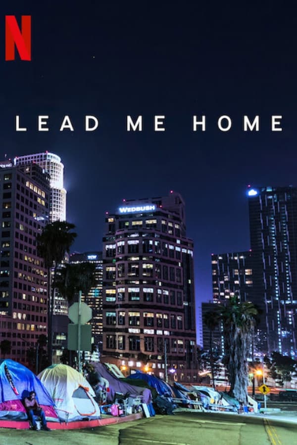 TVplus ES - Lead Me Home  (2021)