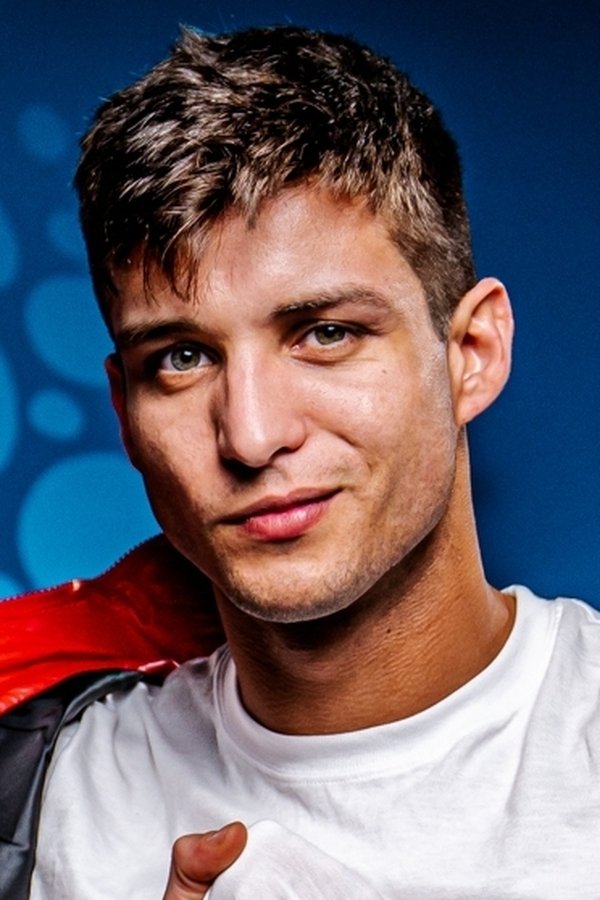 Elliot Finn