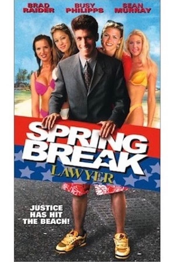 Spring Break Lawyer