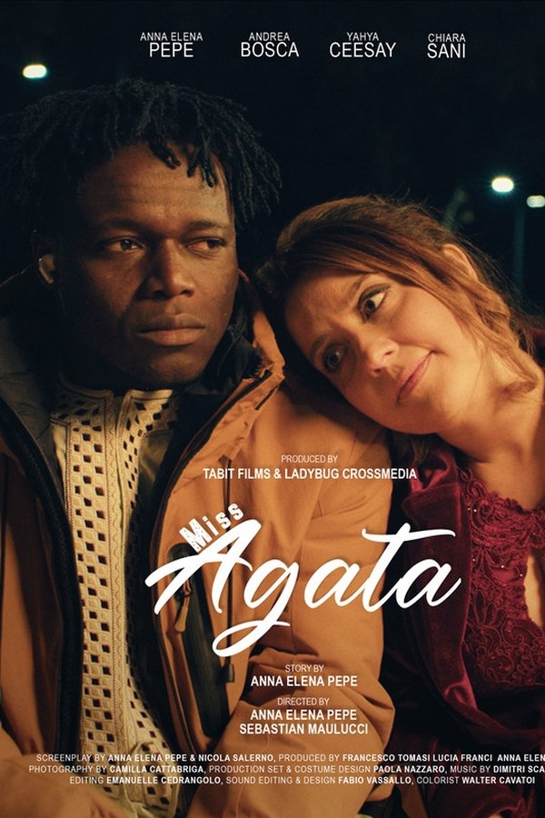 Miss Agata