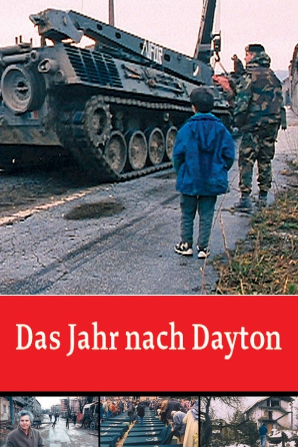 Das Jahr nach Dayton