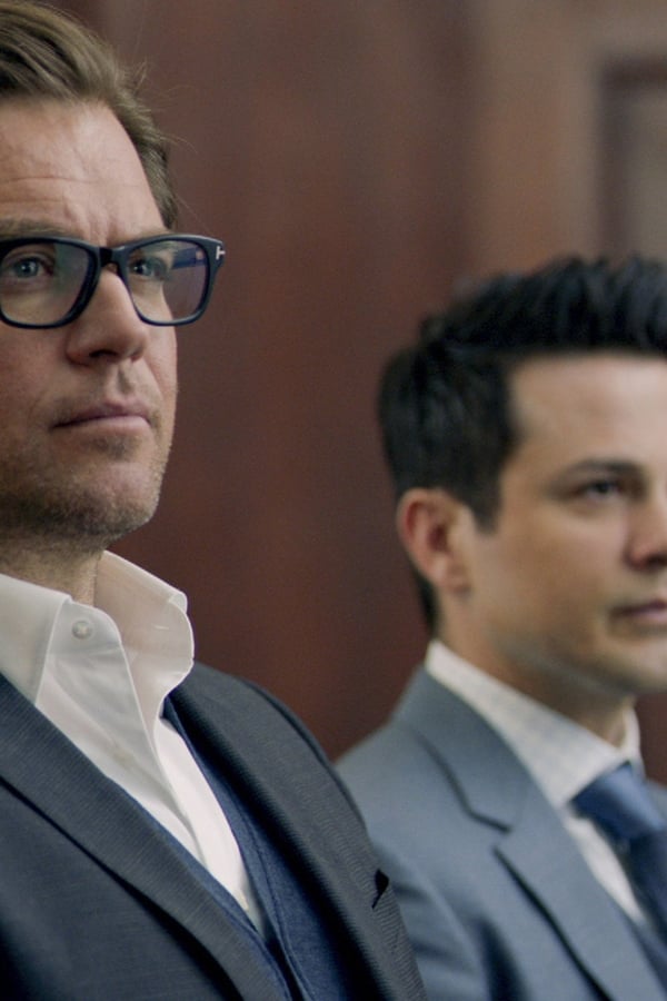 Bull – S01E01 – La collana