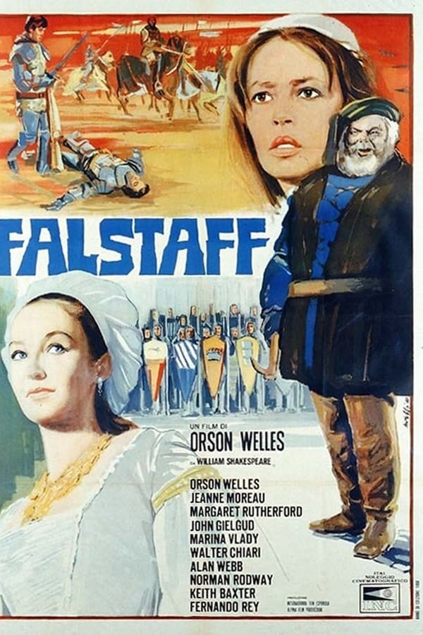 Falstaff