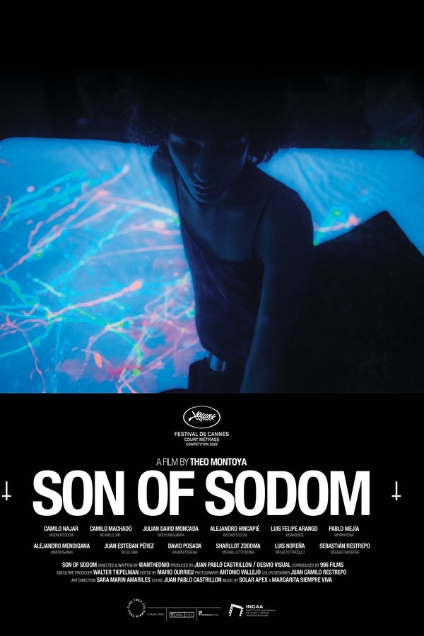 Son of Sodom