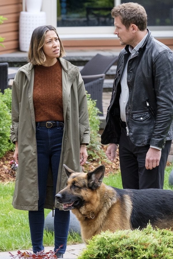 Hudson & Rex – S04E02 – Episodio 2