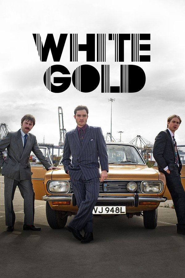 White Gold White Gold