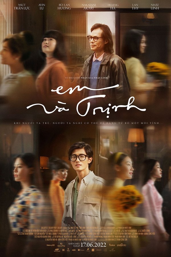 Em Và Trịnh – Em and Trinh (2022)