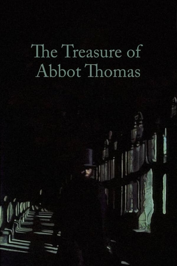 The Treasure of Abbot Thomas