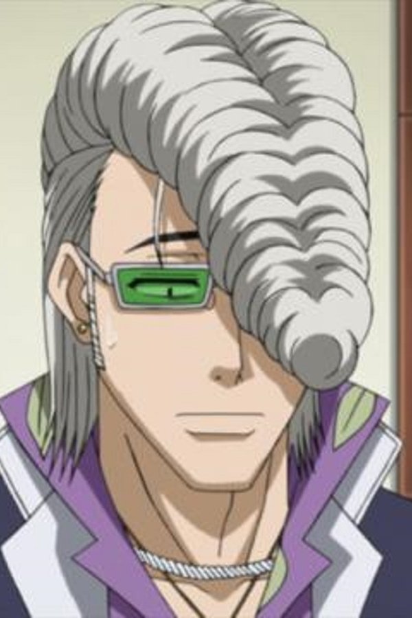 Beelzebub – S01E54 – Black Baby Beel cresce