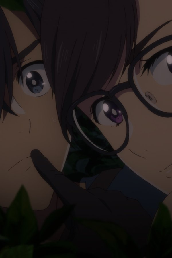 Summer Time Rendering – S01E05 – Episodio 5