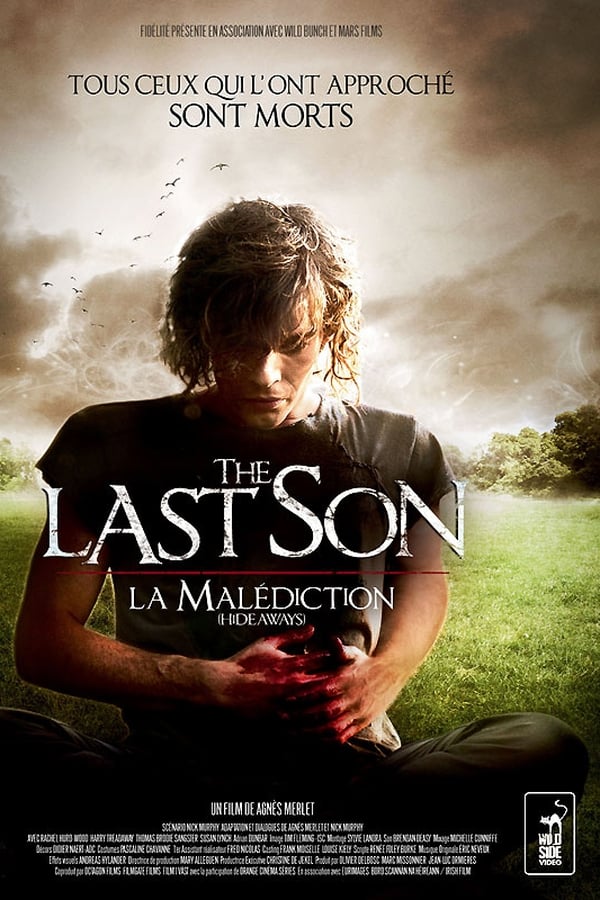 The Last Son – La Malédiction