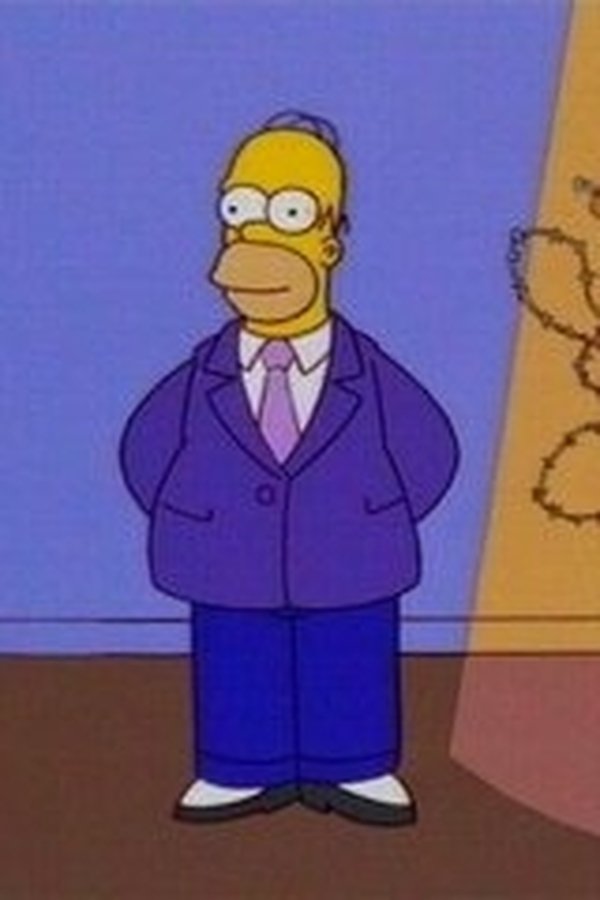 I Simpson – S10E19 – Homer e la Pop Art