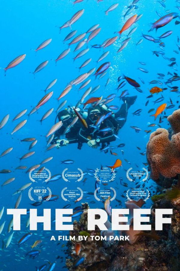 The Reef (2022)