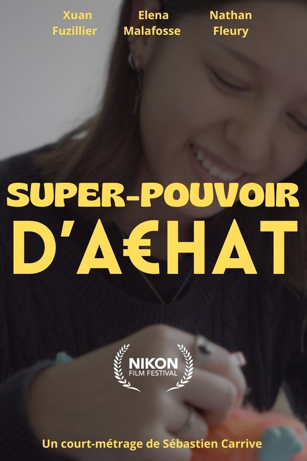 Super-pouvoir d’achat