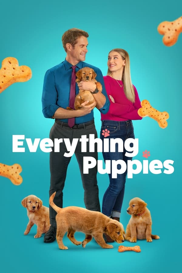 EN - Everything Puppies (2024)