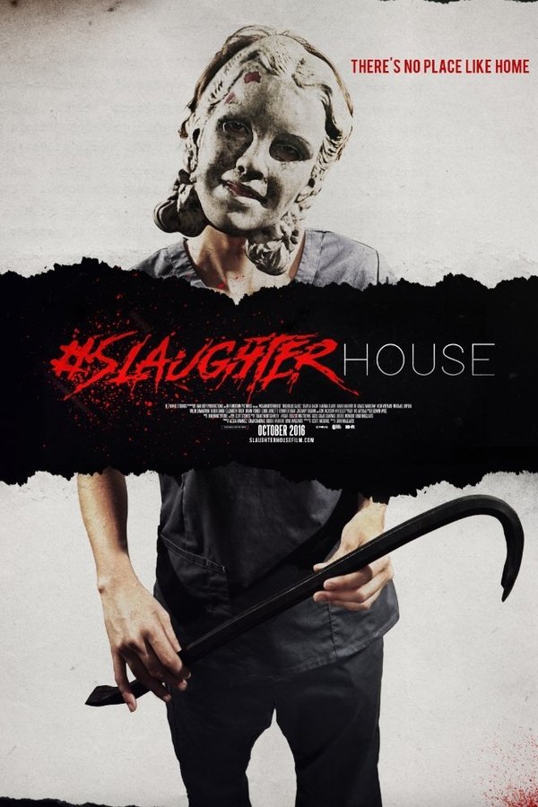 #Slaughterhouse