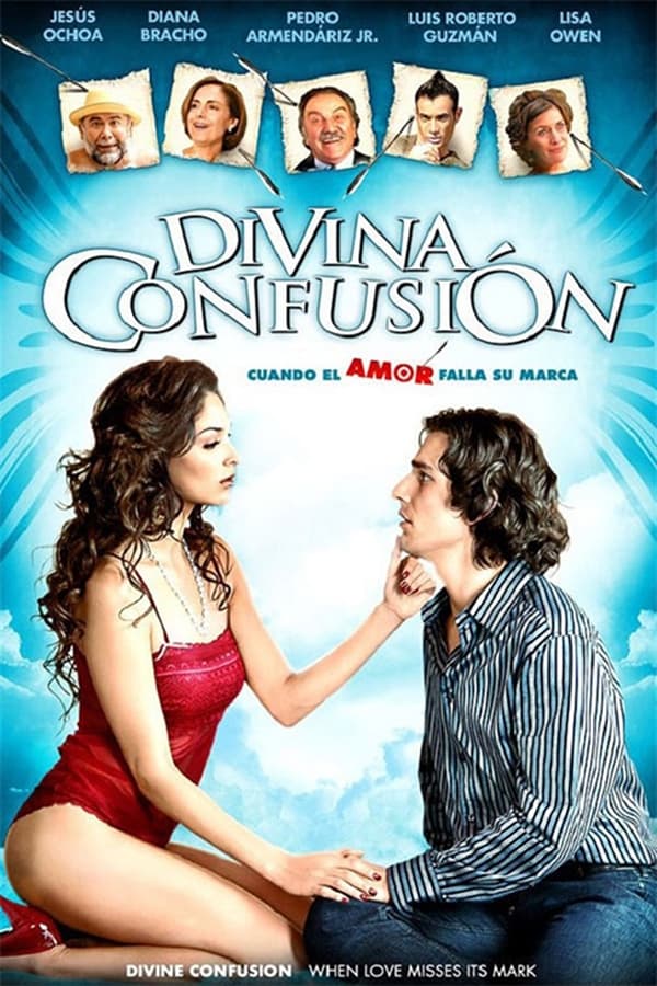 Divine Confusion - Erotic Movies - Watch softcore erotic adult movies ...