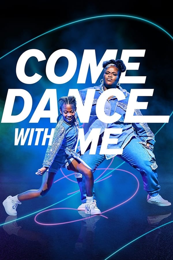 TVplus EN - Come Dance with Me (2022)