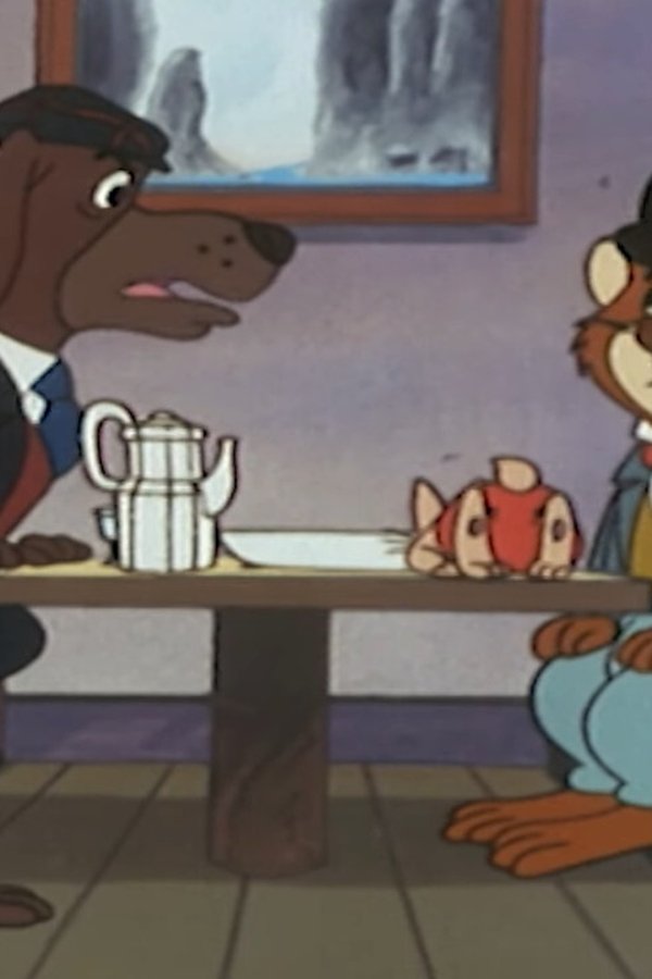 Il giro del mondo di Willy Fog – S01E13 – Rigodon e il sonnifero