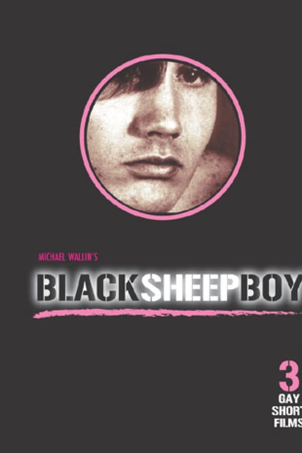 Black Sheep Boy