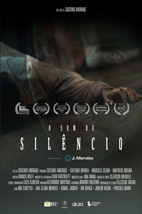O Som do Silêncio