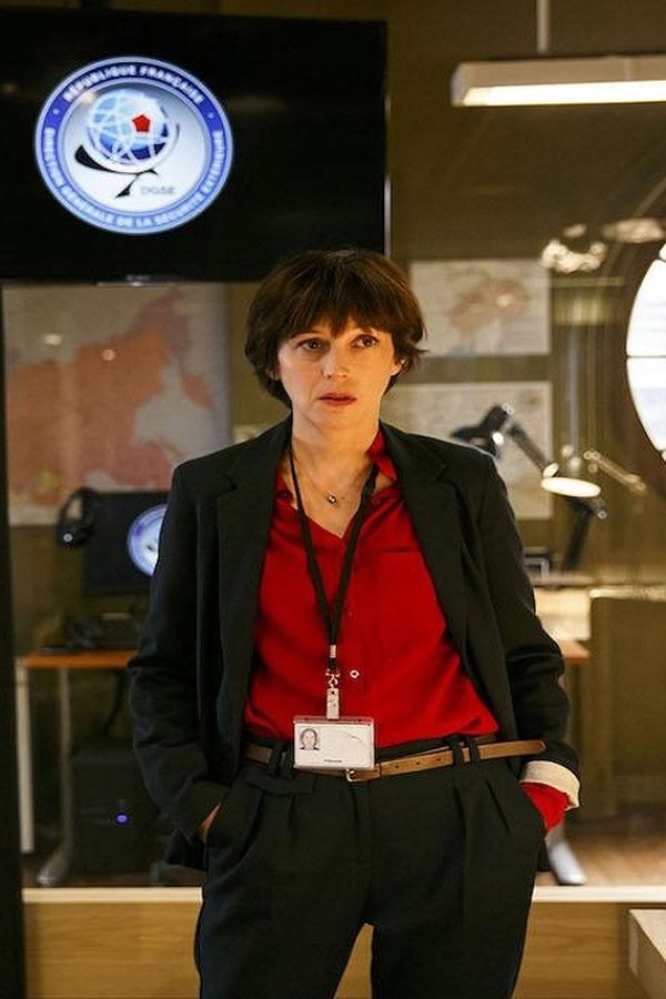 Le Bureau: Sotto copertura – S03E10 – Episodio 10