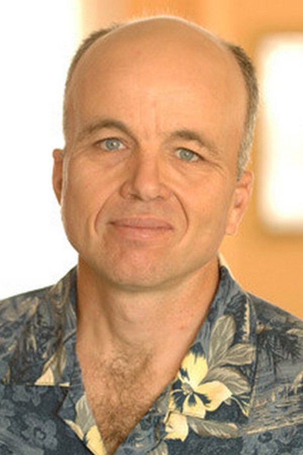 Clint Howard's headshot