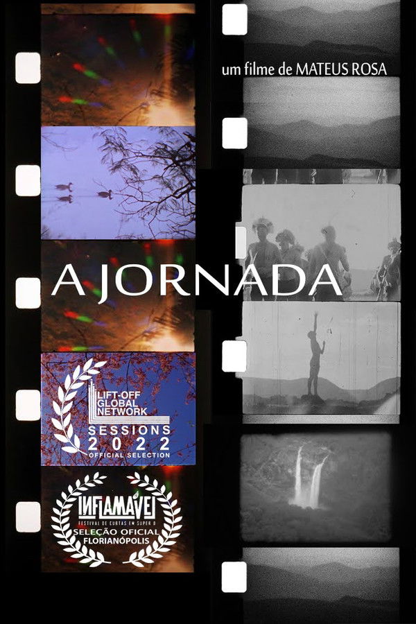 A Jornada (2022)