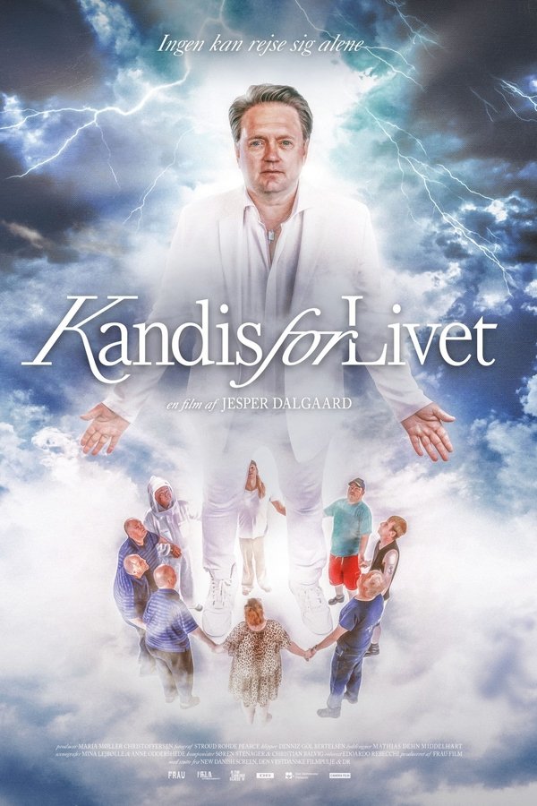 Kandis For Life