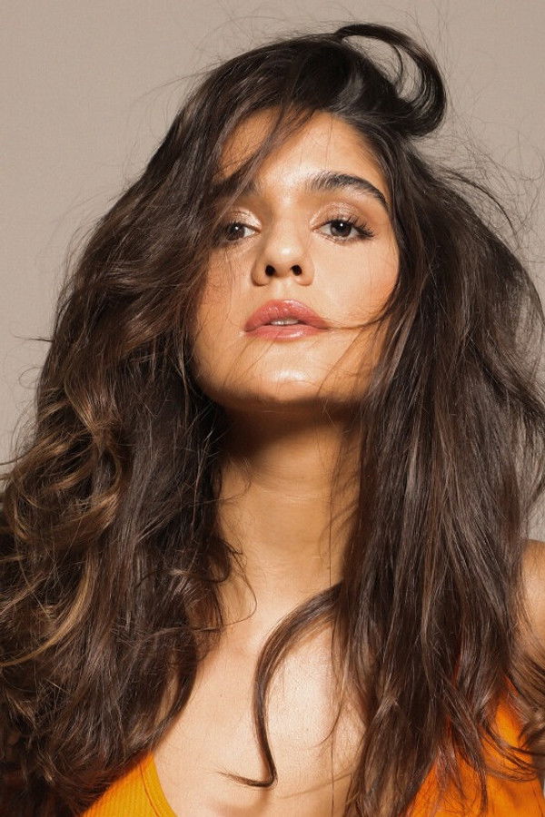 Maitê Padilha's headshot