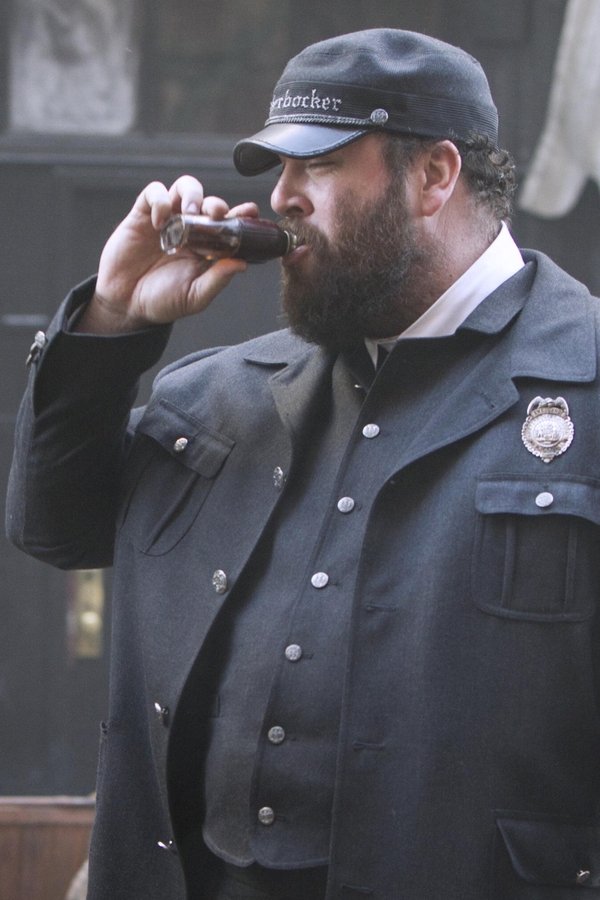 The Knick – S01E06 – Episodio 6