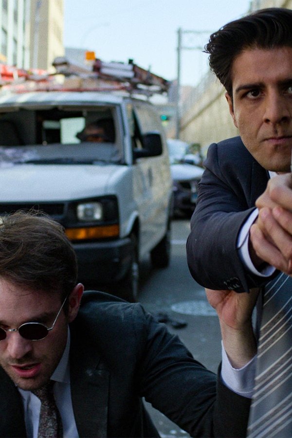 Marvel’s Daredevil – S03E12 – Un ultimo tentativo