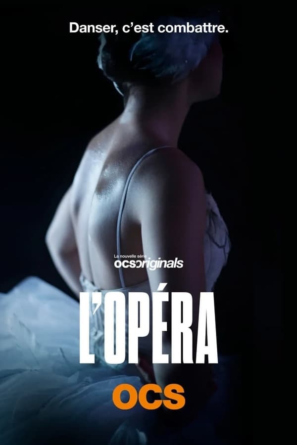 FR - L'Opéra