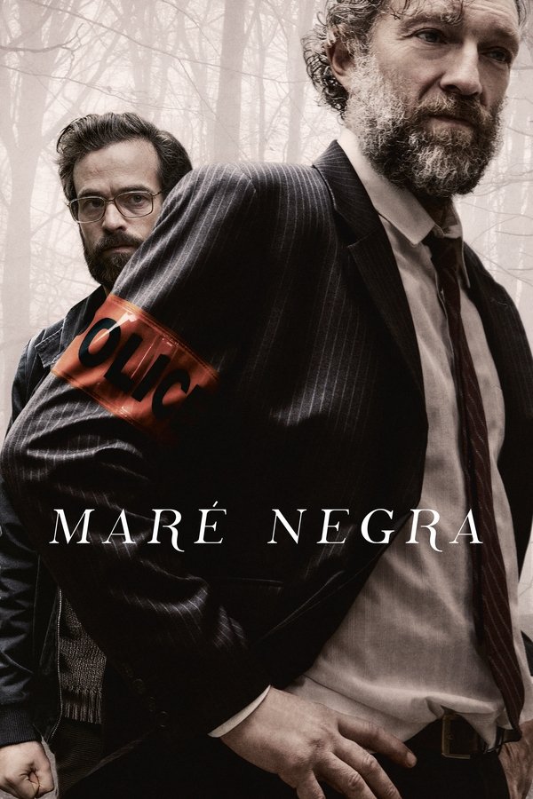 Maré Negra (2018)