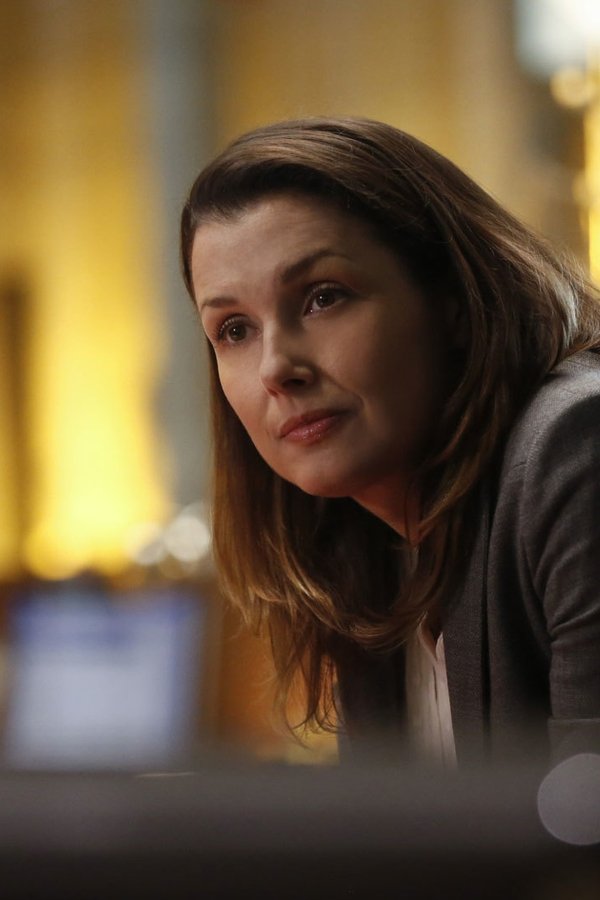 Blue Bloods – S06E04 – Omicidio irrisolto