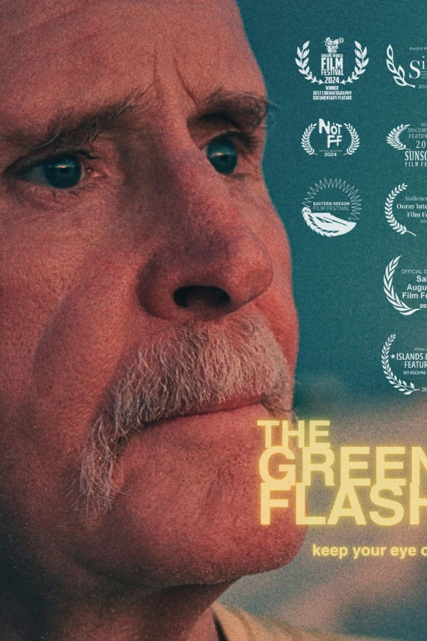 The Green Flash