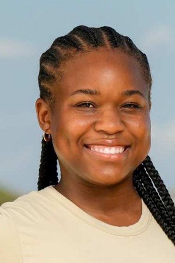 Saiounia “Sai” Hughley