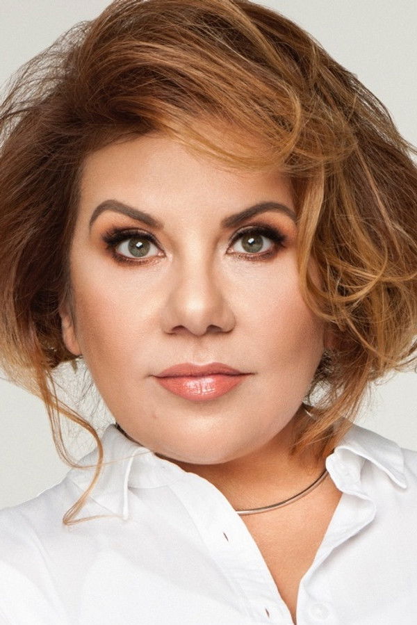 Marina Fedunkiv's headshot