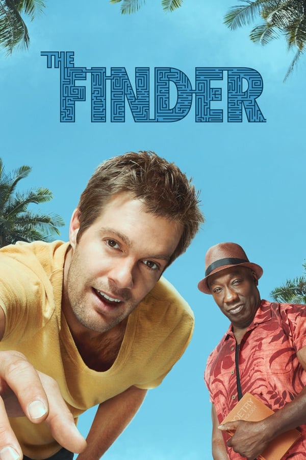 GE| The Finder