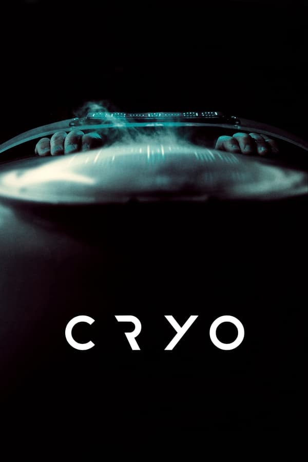 4K-DE - Cryo (2022)