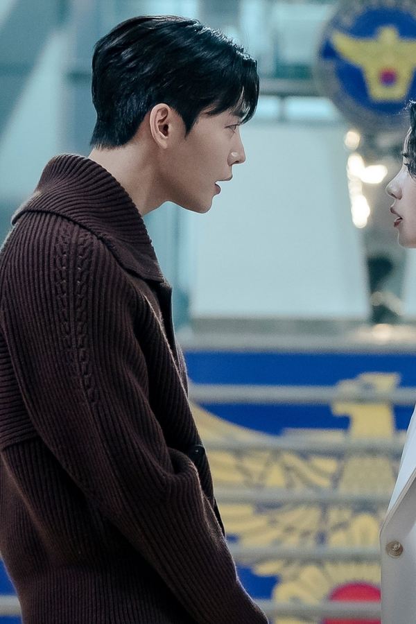 Il voto della morte [Sub-ITA] – S01E08 – Episodio 8