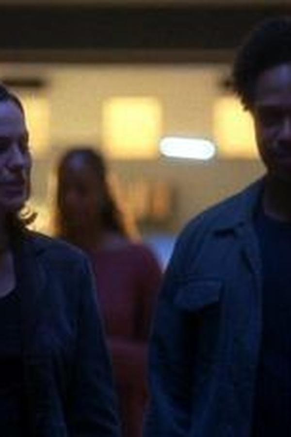 CSI: Scena del crimine – S04E20 – La Staffetta